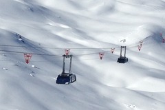 Lenz - Arosa Bridge
