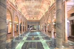 Grand Resort Bad Ragaz