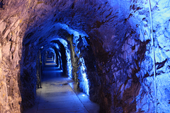 Thermal Water Tunnel