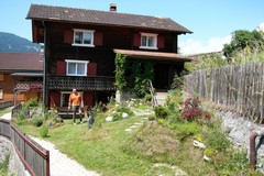 Selias 2, Maladers. Wozzally Home
