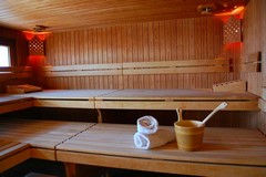 Schmerikon Sauna