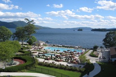 Sagamore Resort