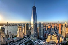 Silverstein One World Trade Center