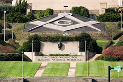 Freemason stronghold