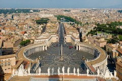 St. Peters Square