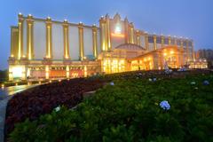 Thansur Bokor Casino Cambodia