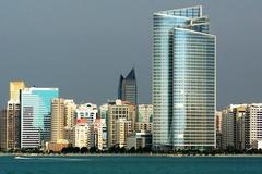 AIDA Tower, Abu Dhabi