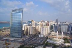 AIDA Tower