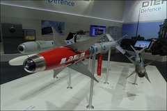 AIM-9L Sidewinder