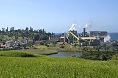  Sezela Sugar Mill, South Africa
