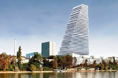 Roche Tower
