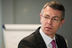 Libor Voncina, CEO