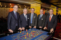 Rutz, Meier, Baumann, Sprenger, Scherrer