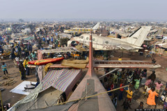 CAR Airport