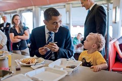 Barack Obama