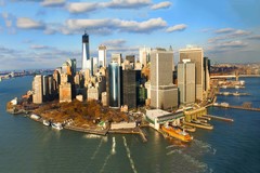 Big Apple, Manhattan NY