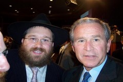 George Bush Jr.