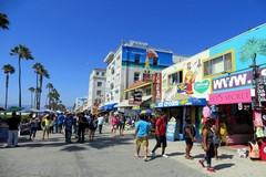 Venice L.A