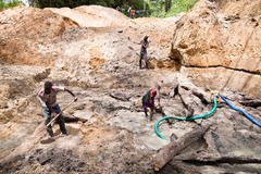 Gold Mine