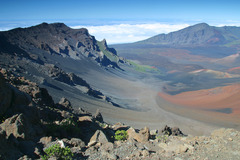 Haleakala