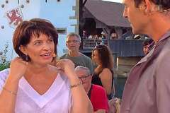 Minister Doris Leuthard