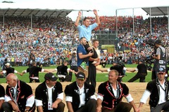Burgdorf 2013