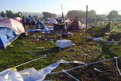 The Day After