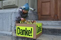 Hornkuh Initiative 2016