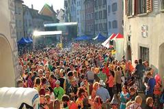 Schlagerparade Chur 2014