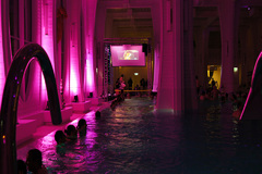 Tamina Therme, Bad Ragaz