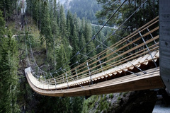 Traversiner Bridge