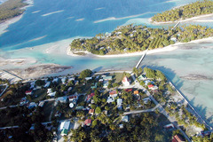 Teana village