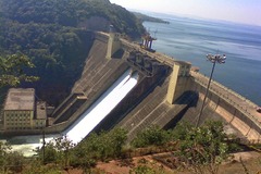 Supa Dam