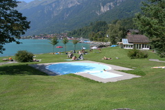 Bönigen Lido