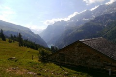 Calfeisental