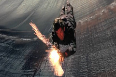 Goldeneye Bungee