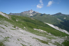 Panixer Pass