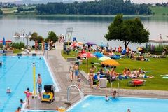 Badi Pfäffikon
