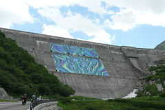 2007 Mélisande, Pierre Mettraux 