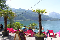 Lago Mio, Weesen