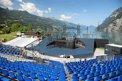 Walenseebühne