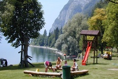 Walenstadt Lido