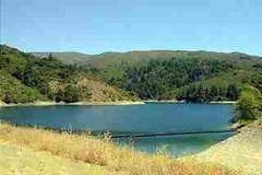 Lake Elsman, Santa Clara CA