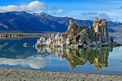 Mono Lake, California USA
