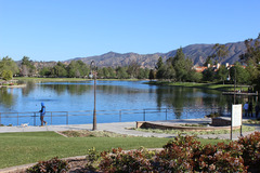 Rancho Margarita, California