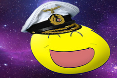 Ally Captain Universe