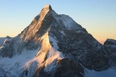 West Face