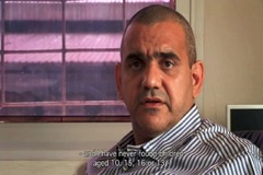 Ali Lakiss, Director SAF, Lebanon