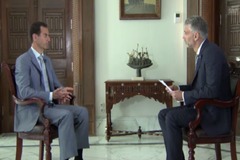 Sandro Brotz - Assad. 18.10.2016