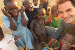 13 mio, Malawi Schools